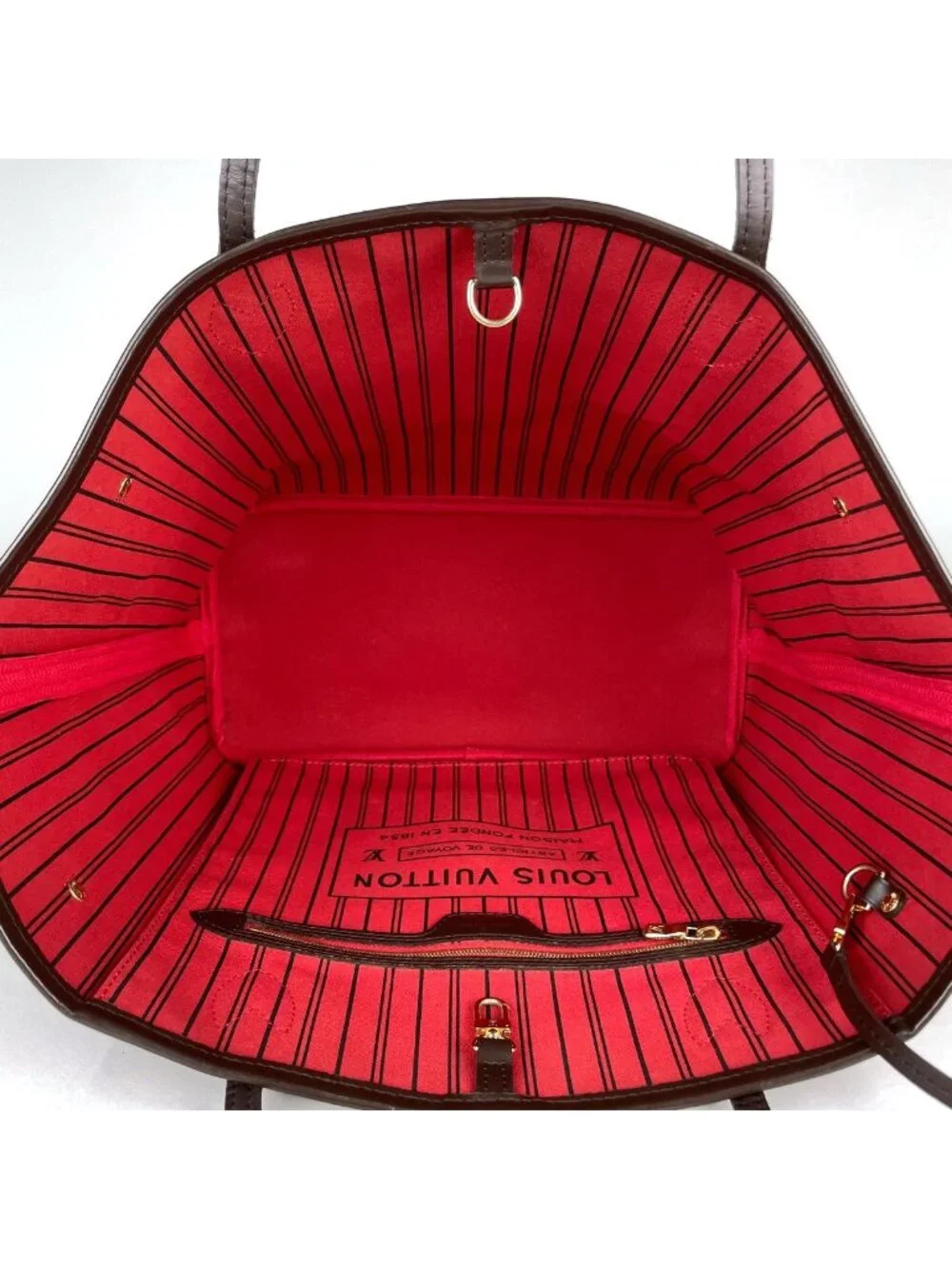 Louis Vuitton this authentic